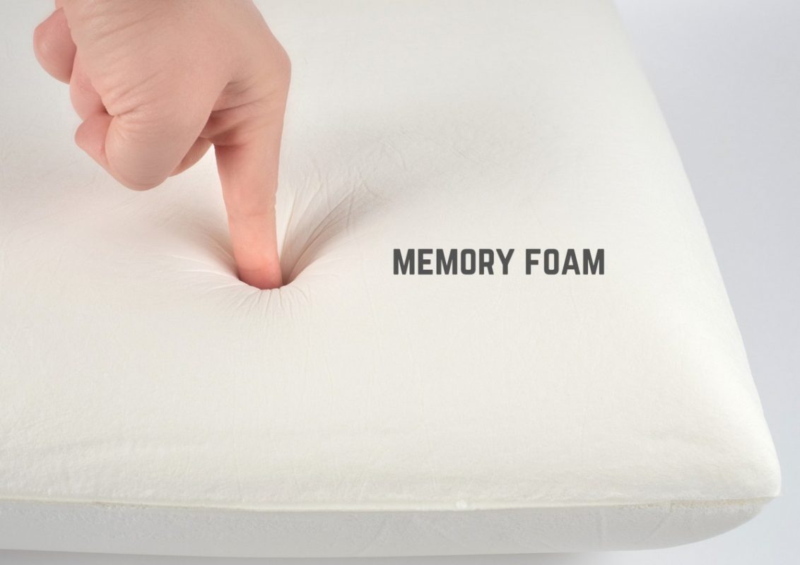 memory-foam